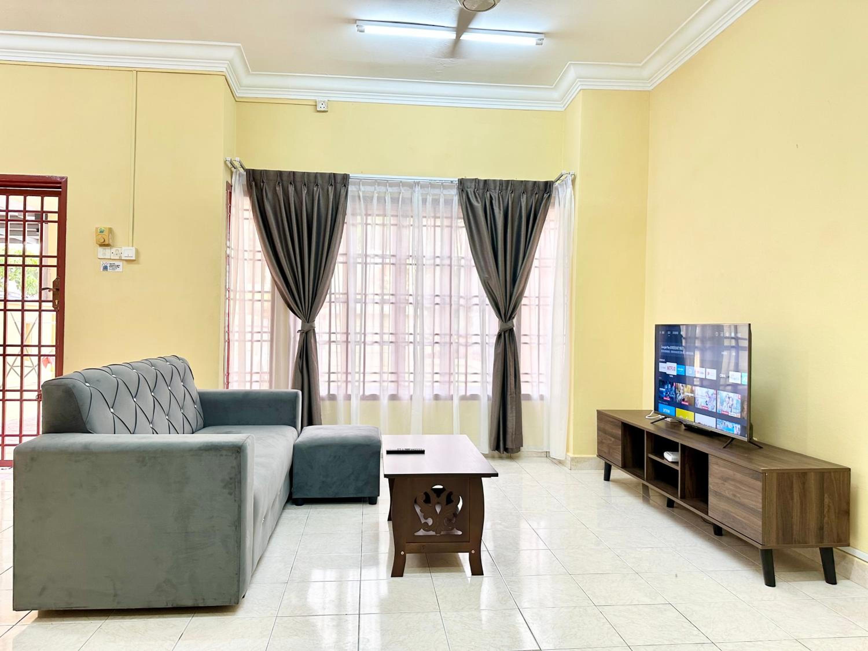 Skudai Home Sweet HOME MUTIARA RINI photo 1