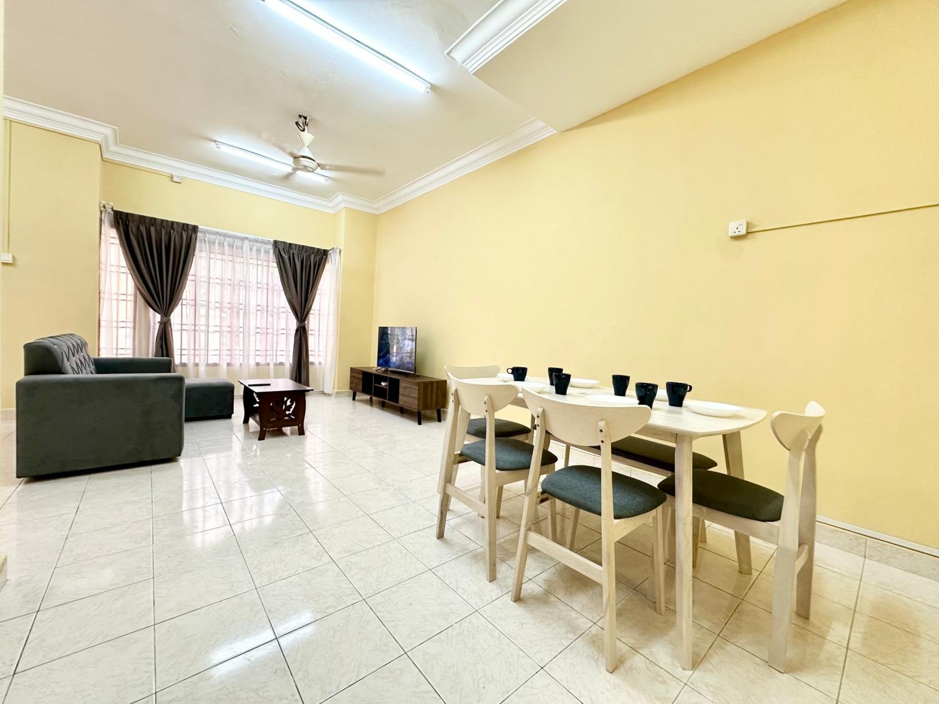 Skudai Home Sweet HOME MUTIARA RINI photo 3
