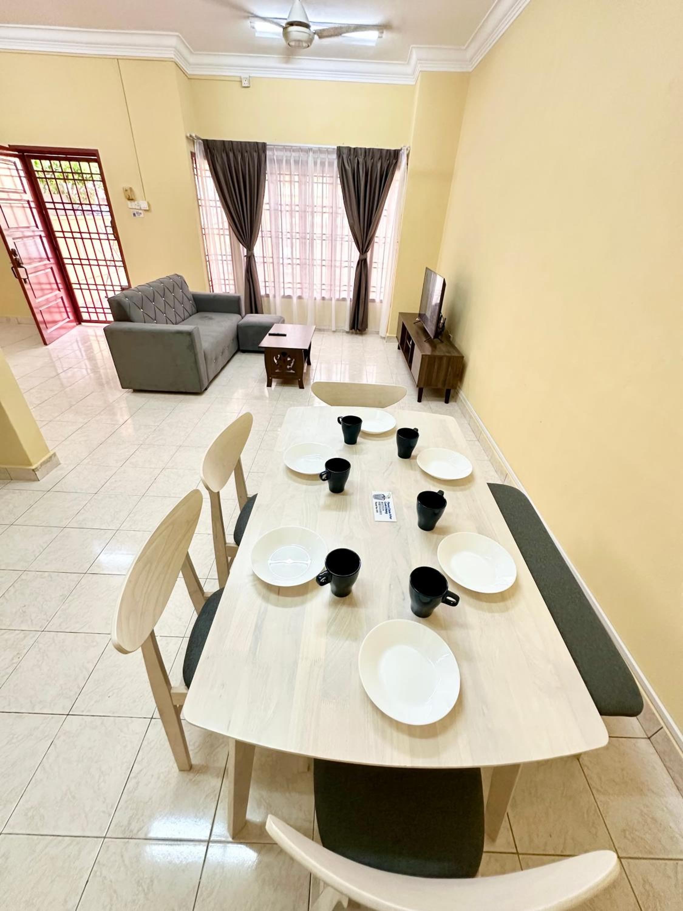 Skudai Home Sweet HOME MUTIARA RINI photo 8