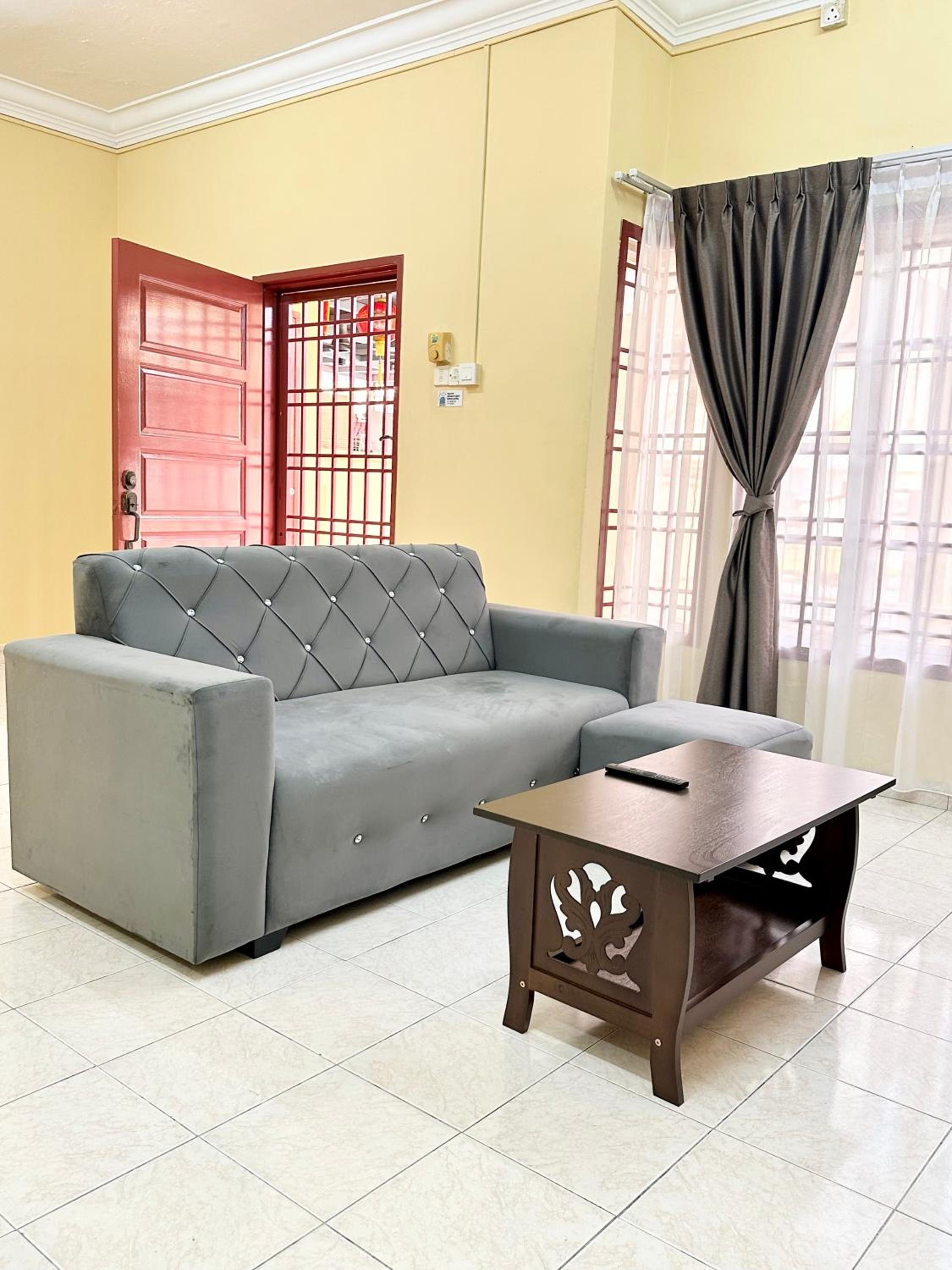 Skudai Home Sweet HOME MUTIARA RINI