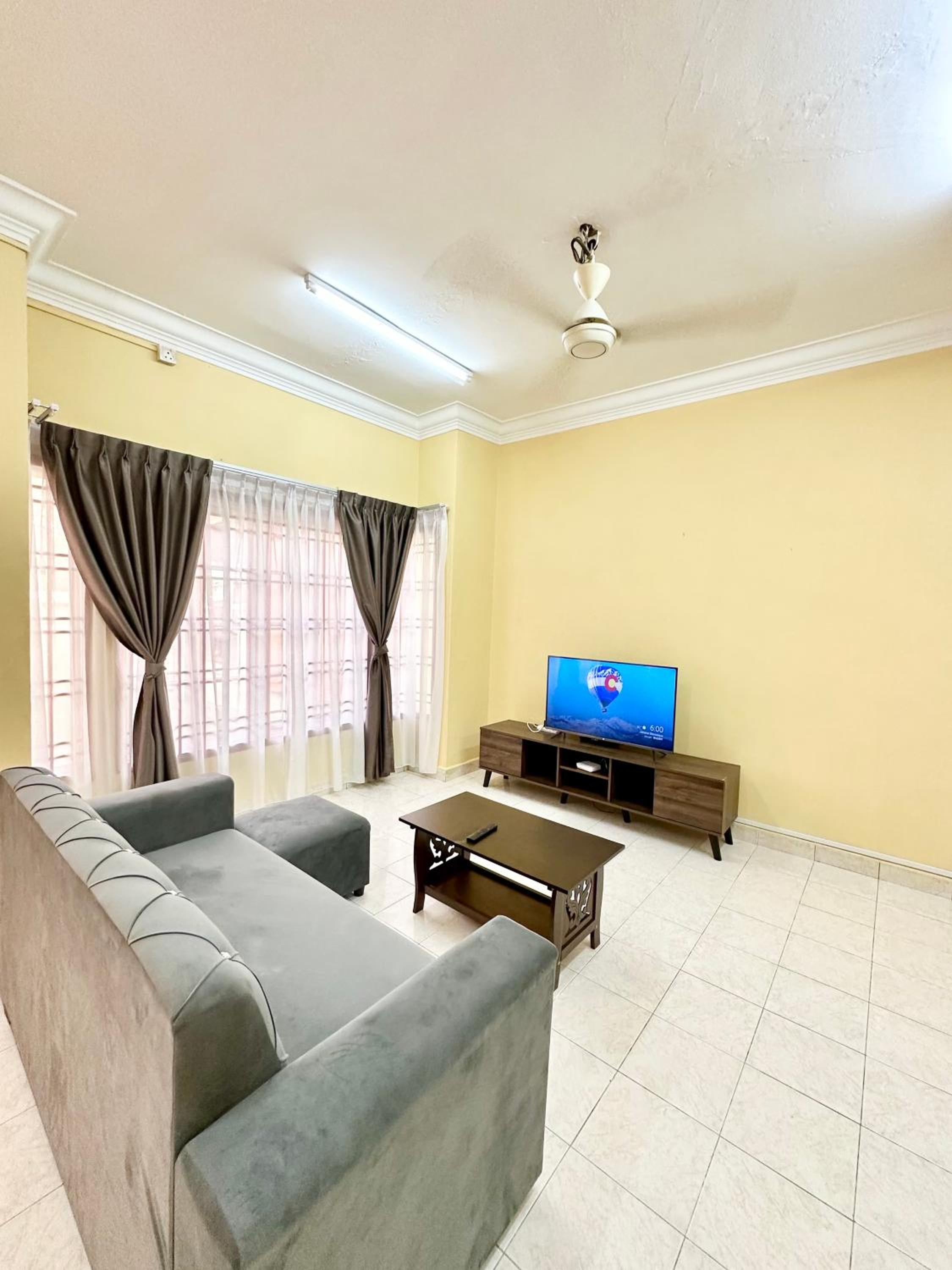 Skudai Home Sweet HOME MUTIARA RINI