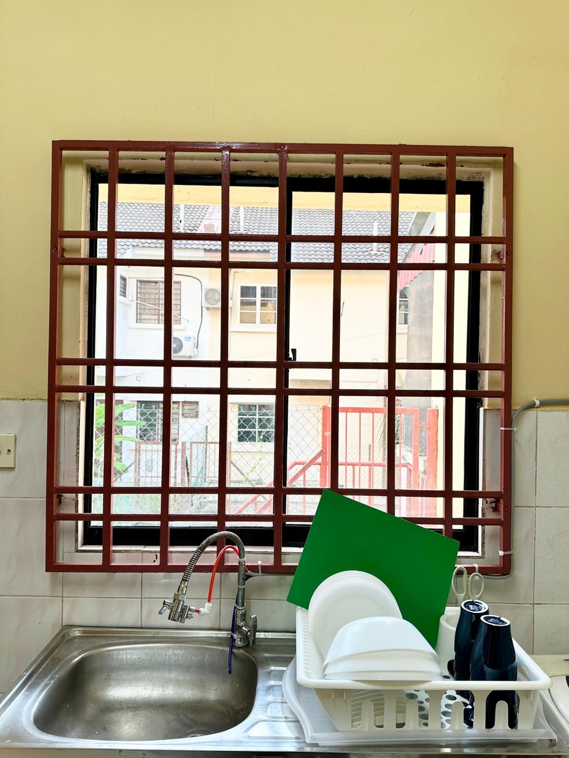 Skudai Home Sweet HOME MUTIARA RINI