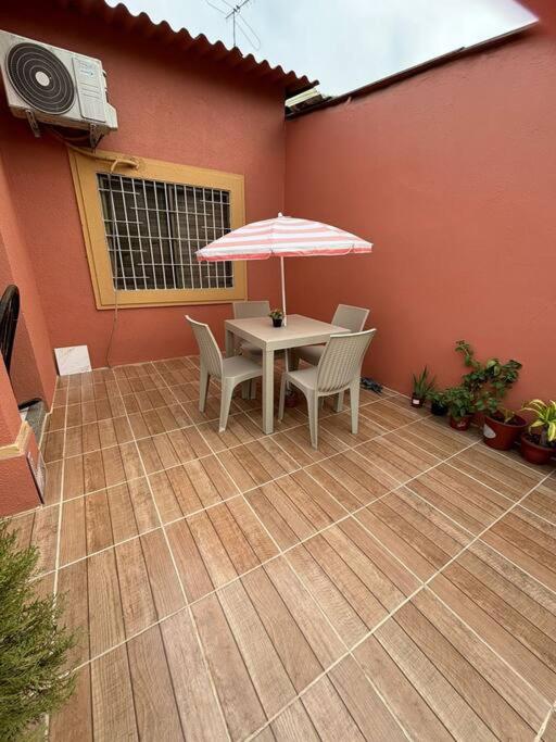 casa en urbanizacion