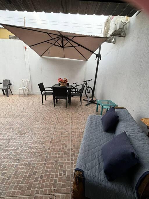 casa en urbanizacion