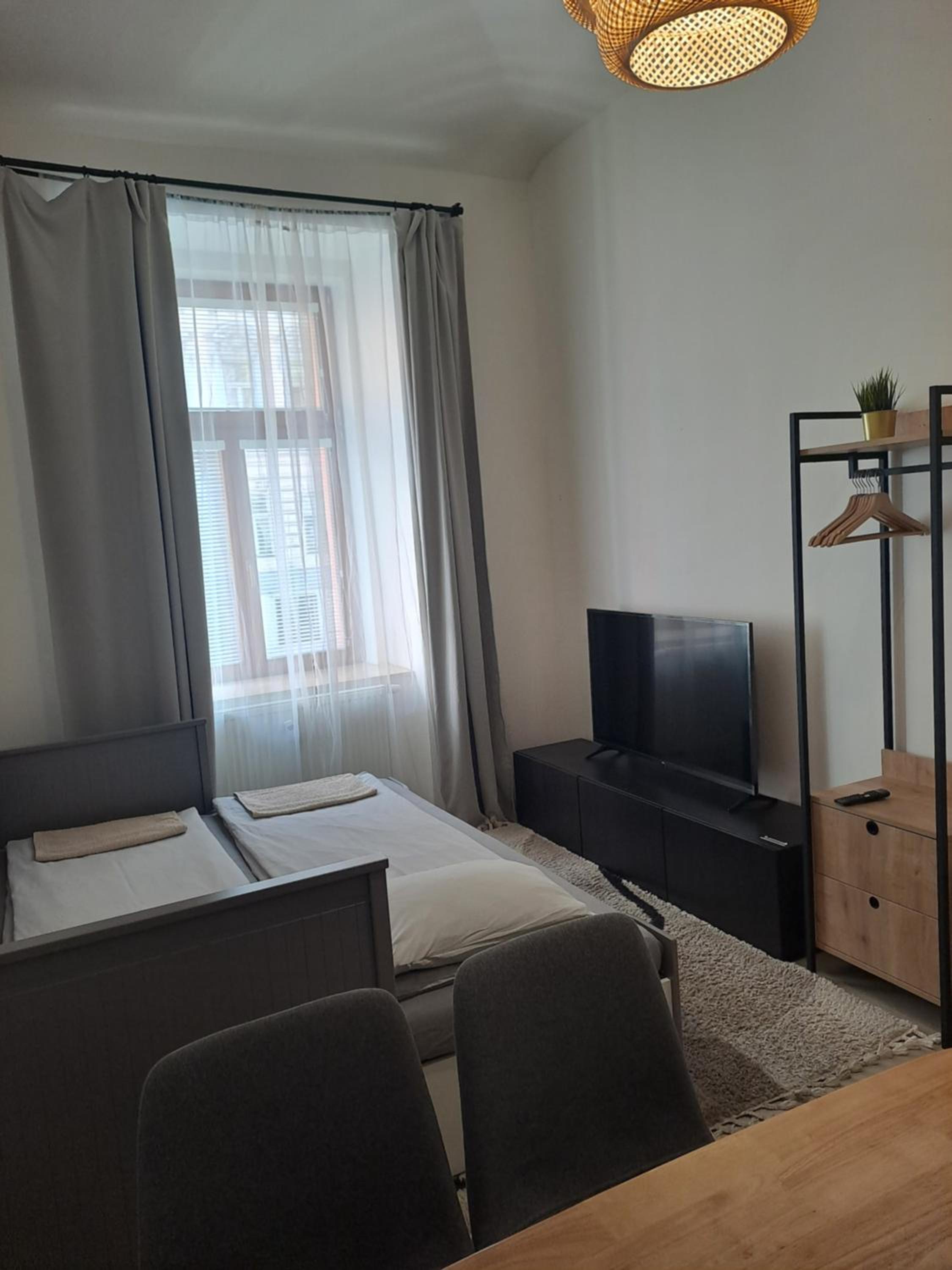T&T Homestay
