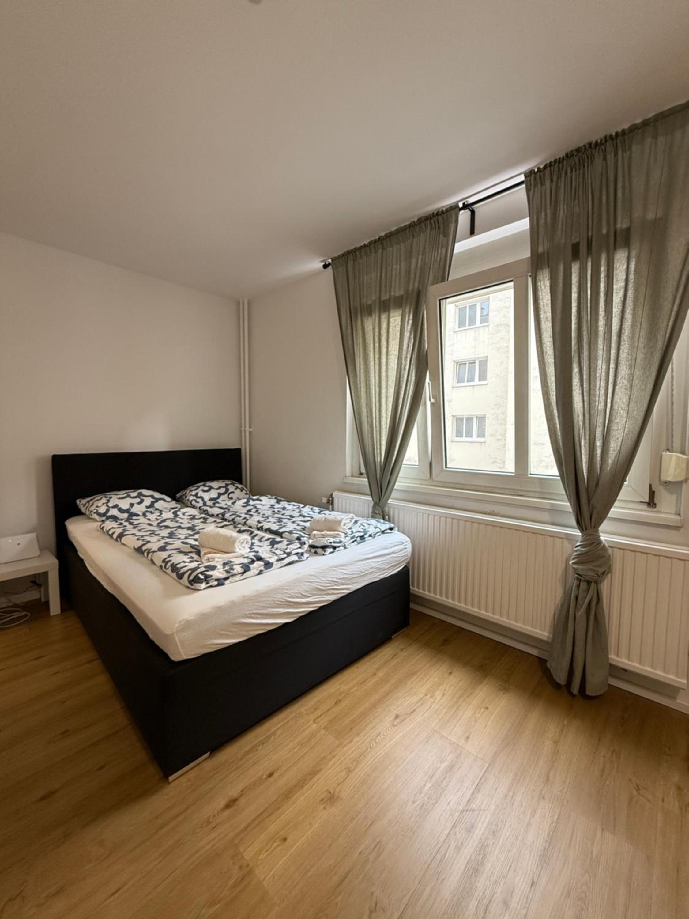 Urban Stays Apartments Vienna