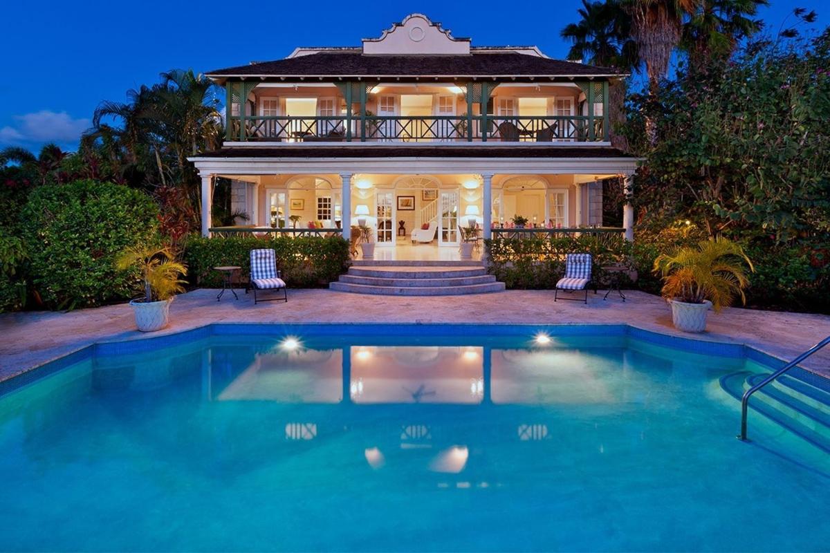 Sugar Hill - Firefly villa