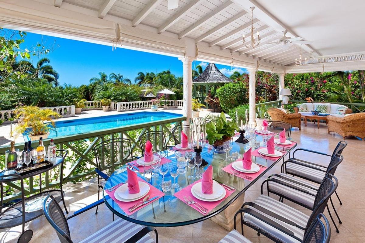 Sugar Hill - Firefly villa