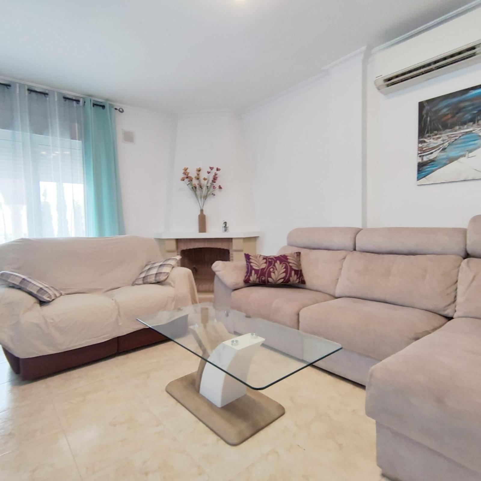 Villa SunShine Ciudad Quesada Spain