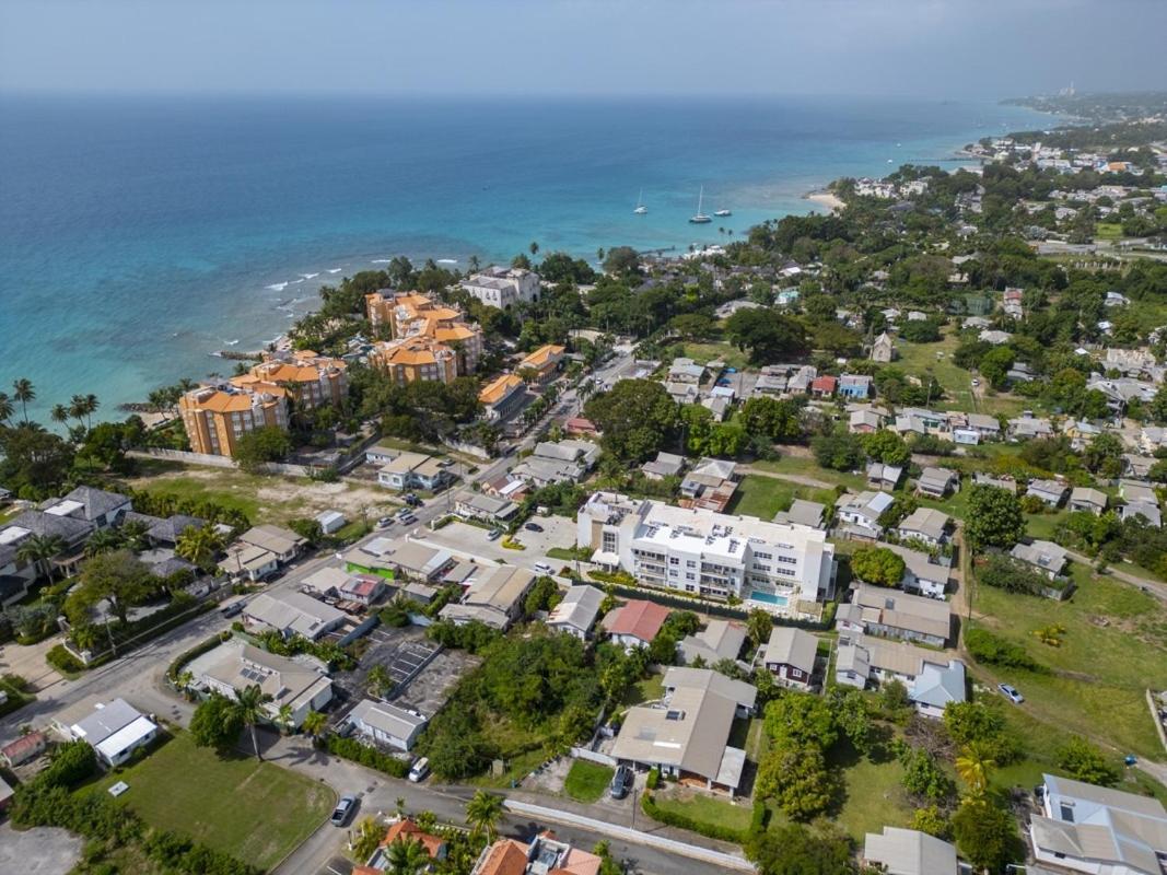 The Crescent at Coral Beach 101 condo