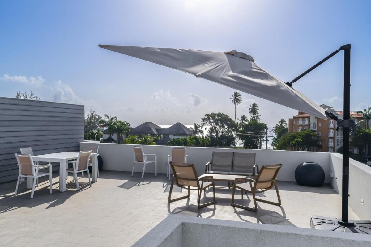 The Crescent at Coral Beach 101 condo