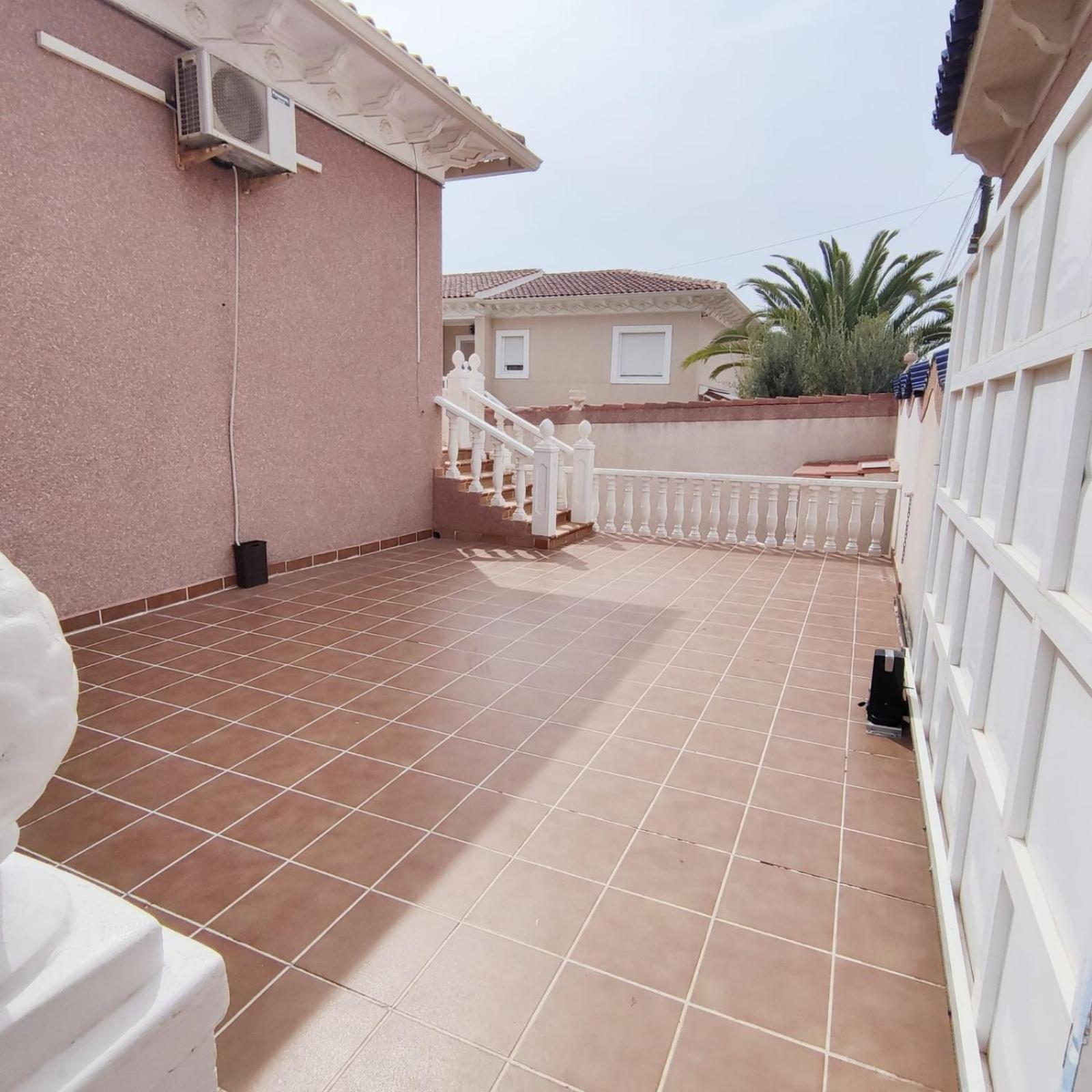 Villa SunShine Ciudad Quesada Spain