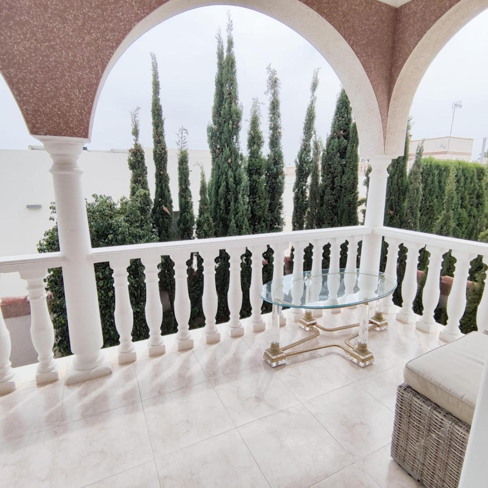 Villa SunShine Ciudad Quesada Spain