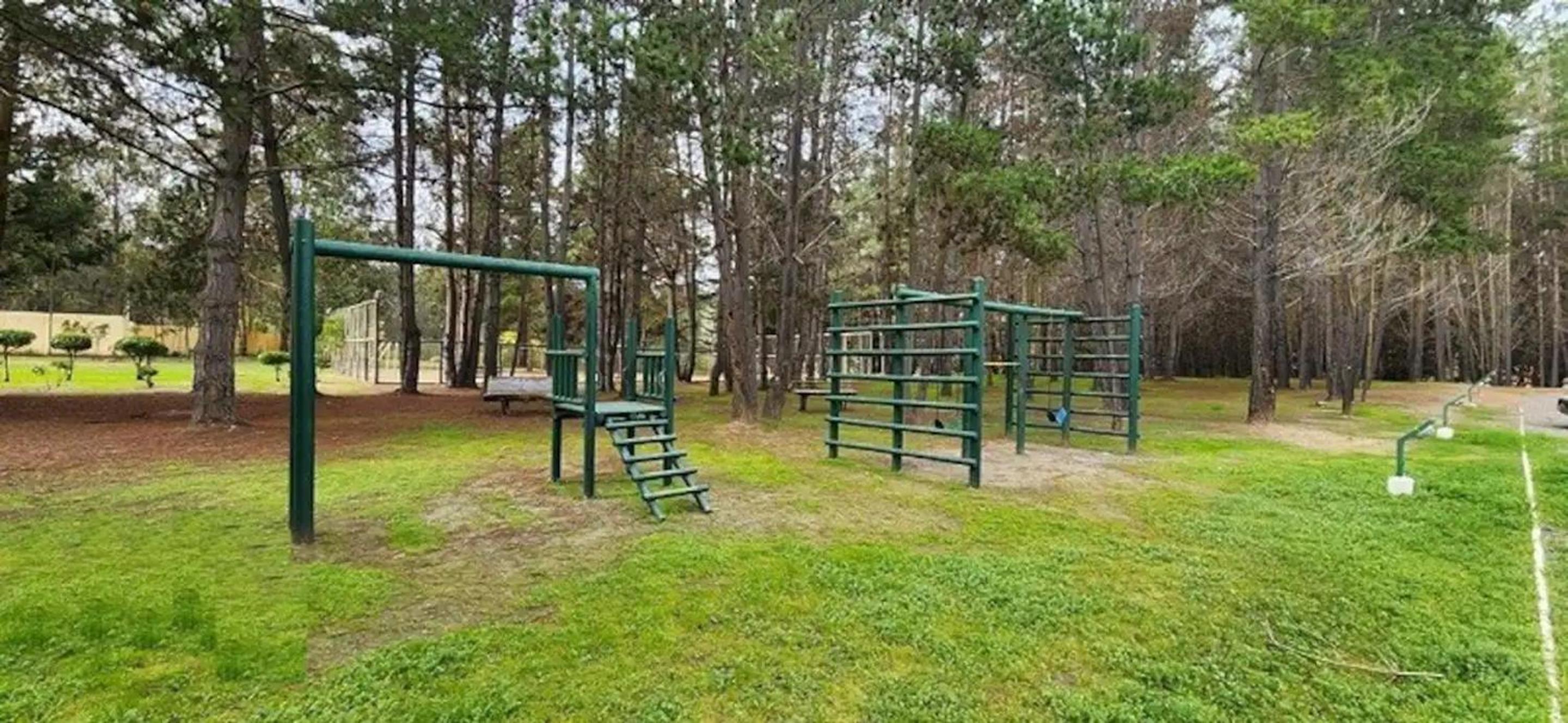 Condominio Alto Las Cruces en el Bosque y junto al Mar