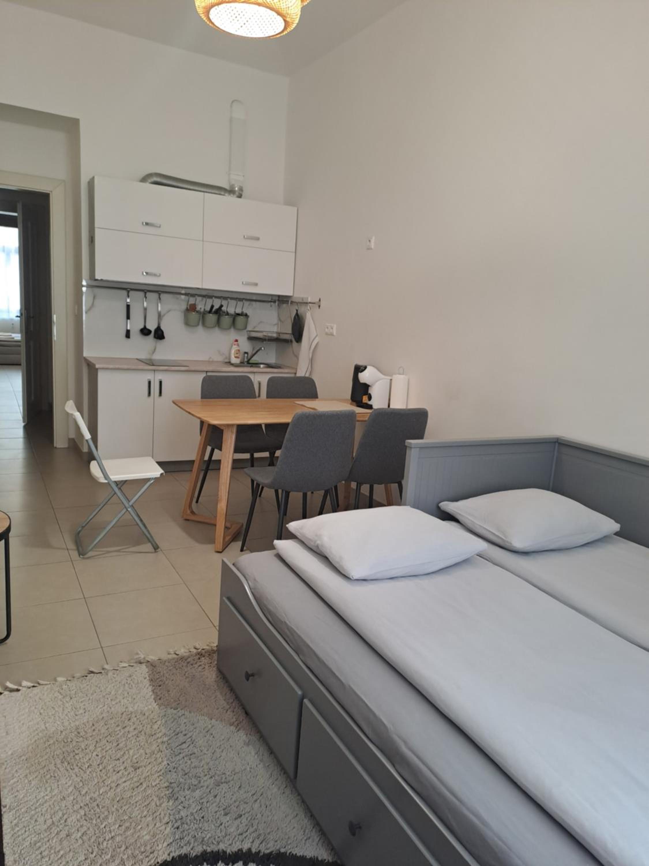 T&T Homestay