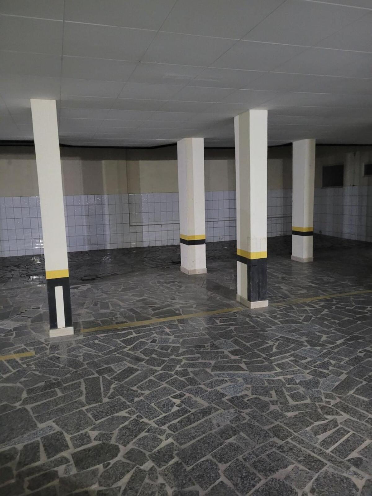 Apartamento a 250mts Da Praia, 6 hospedes, Wi-Fi, 1 vaga garagem