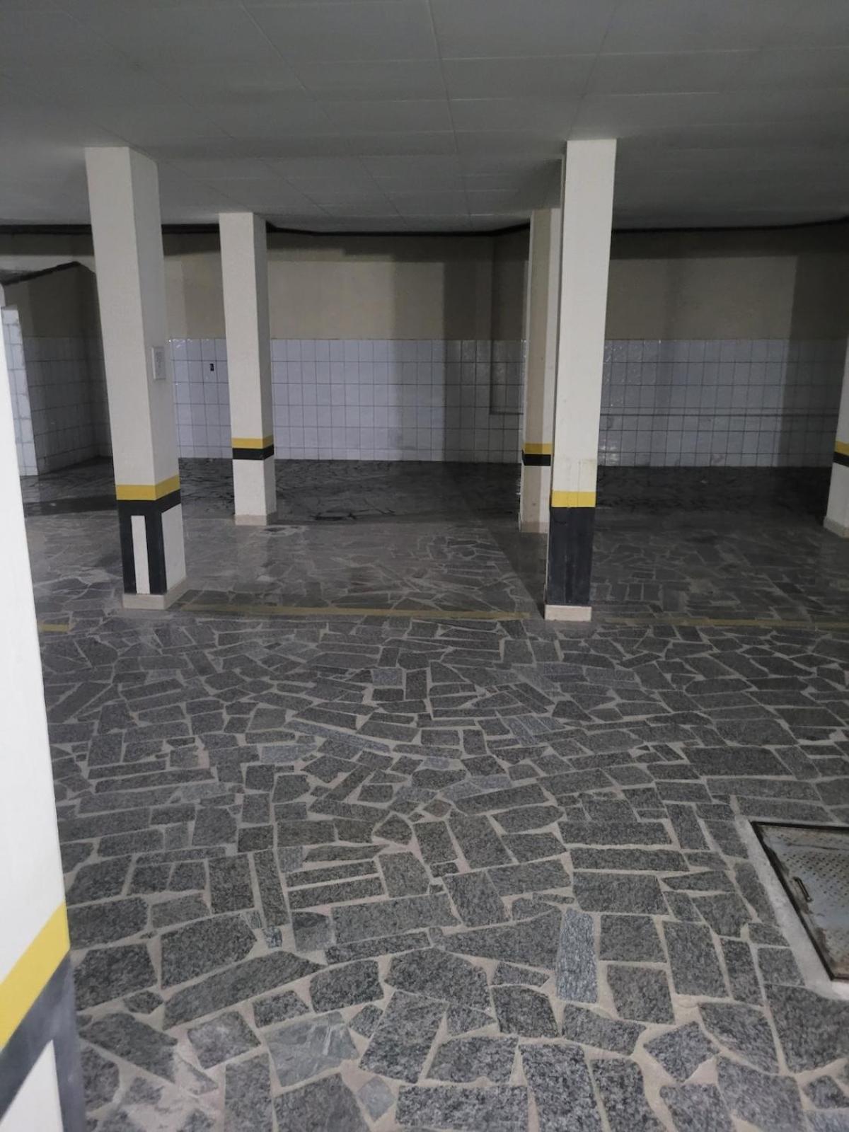 Apartamento a 250mts Da Praia, 6 hospedes, Wi-Fi, 1 vaga garagem