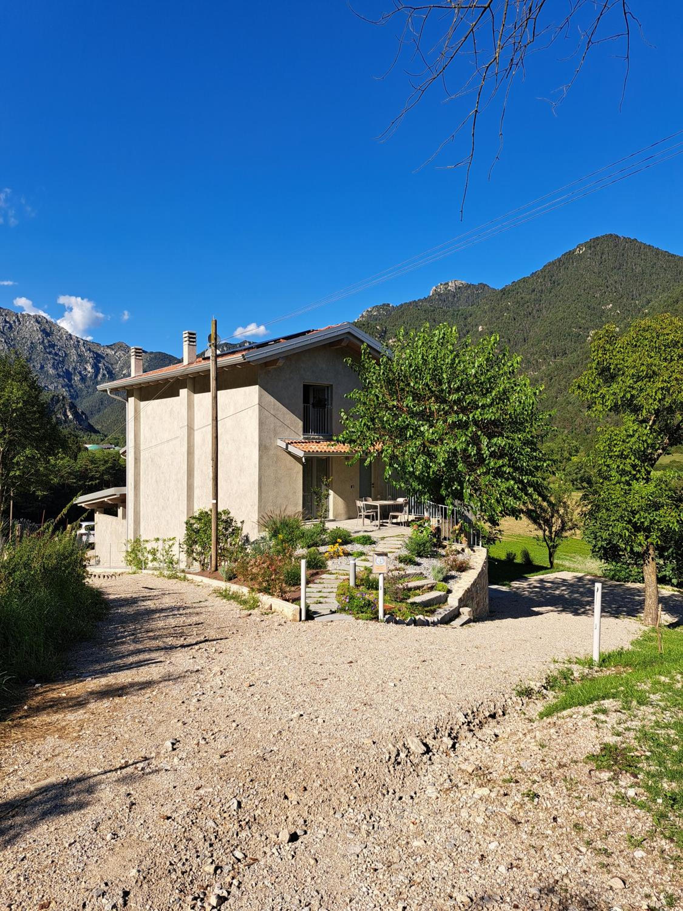 Casa Meg view 3