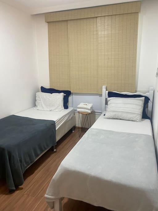 Barra Home Stay - Apto completo com estacionamento