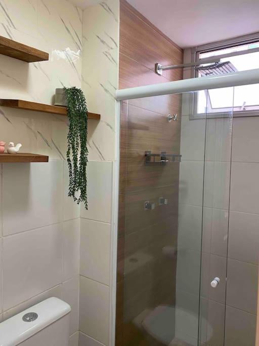 Barra Home Stay - Apto completo com estacionamento