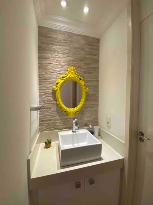 Barra Home Stay - Apto completo com estacionamento