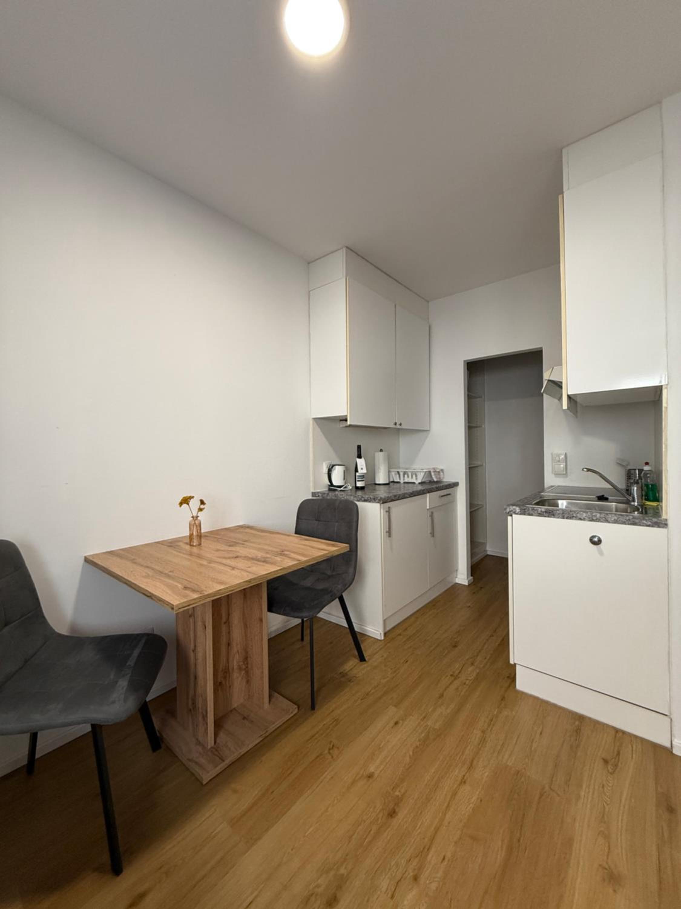 Urban Stays Apartments Vienna