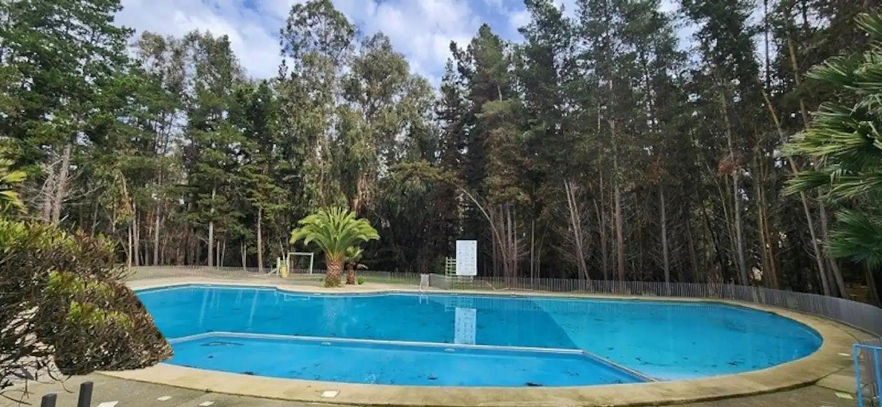 Condominio Alto Las Cruces en el Bosque y junto al Mar