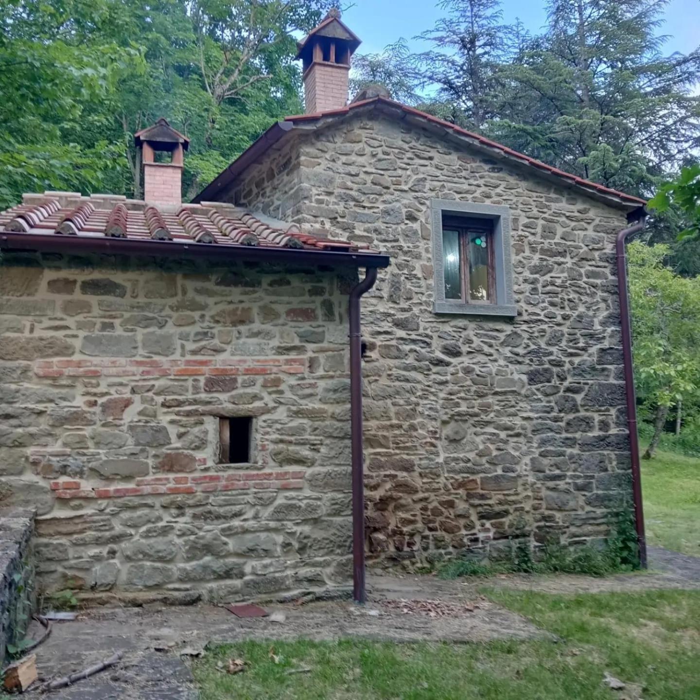 Rifugio Asqua photo 3