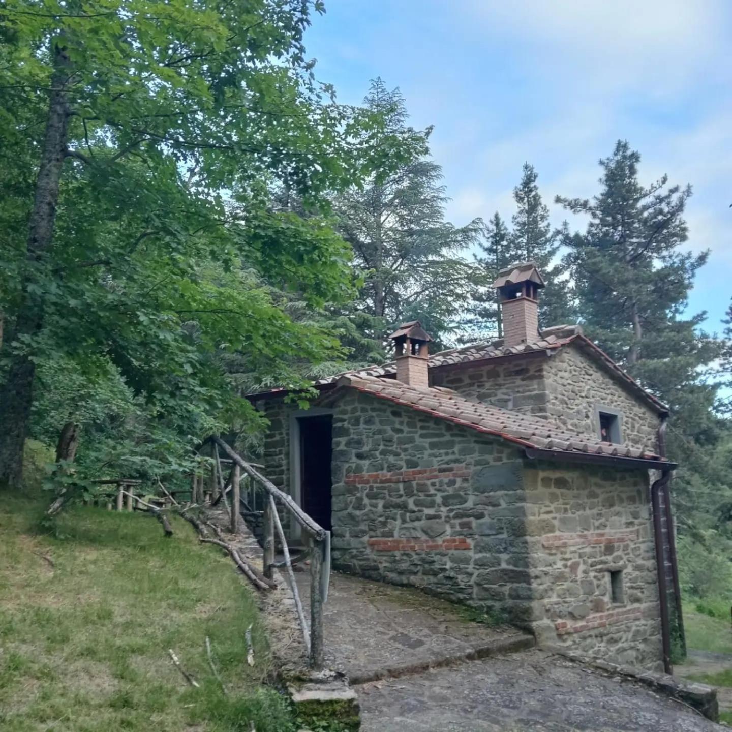 Rifugio Asqua photo 2