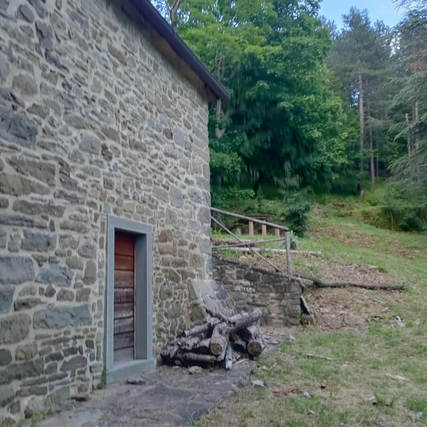 Rifugio Asqua photo 4