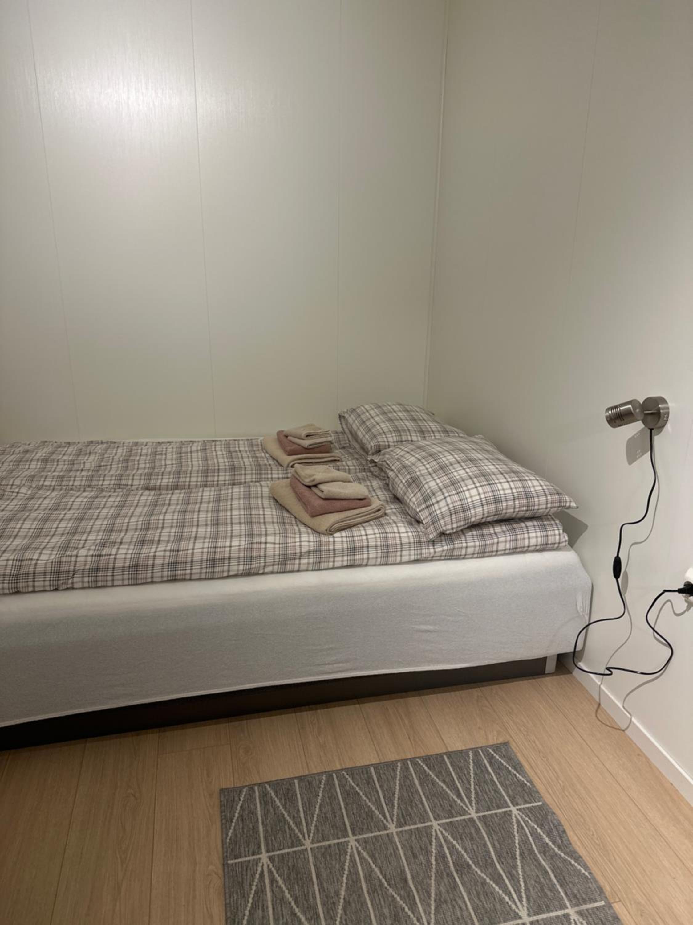 2 bedrooms apartment in Tønsvika