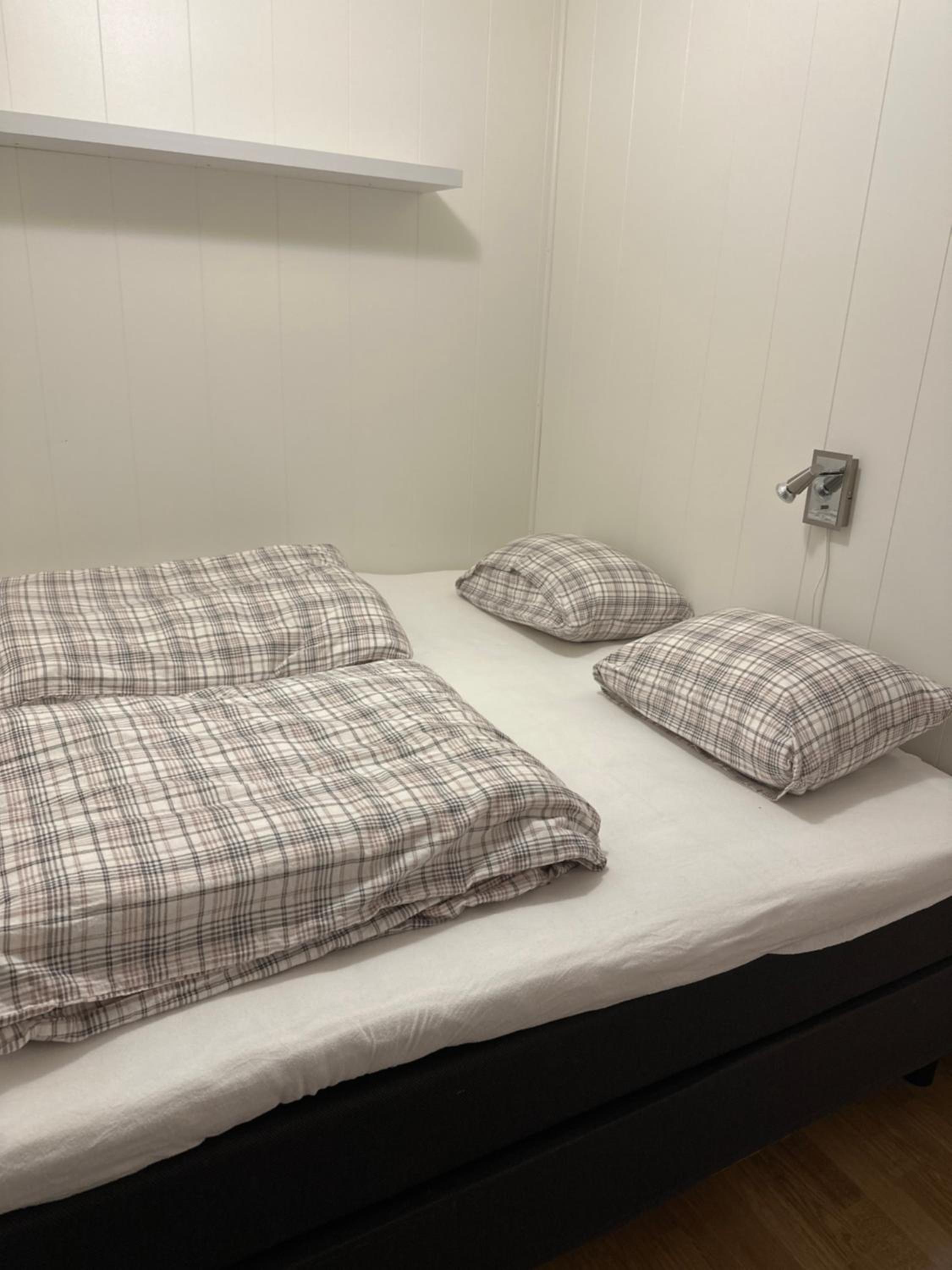 2 bedrooms apartment in Tønsvika
