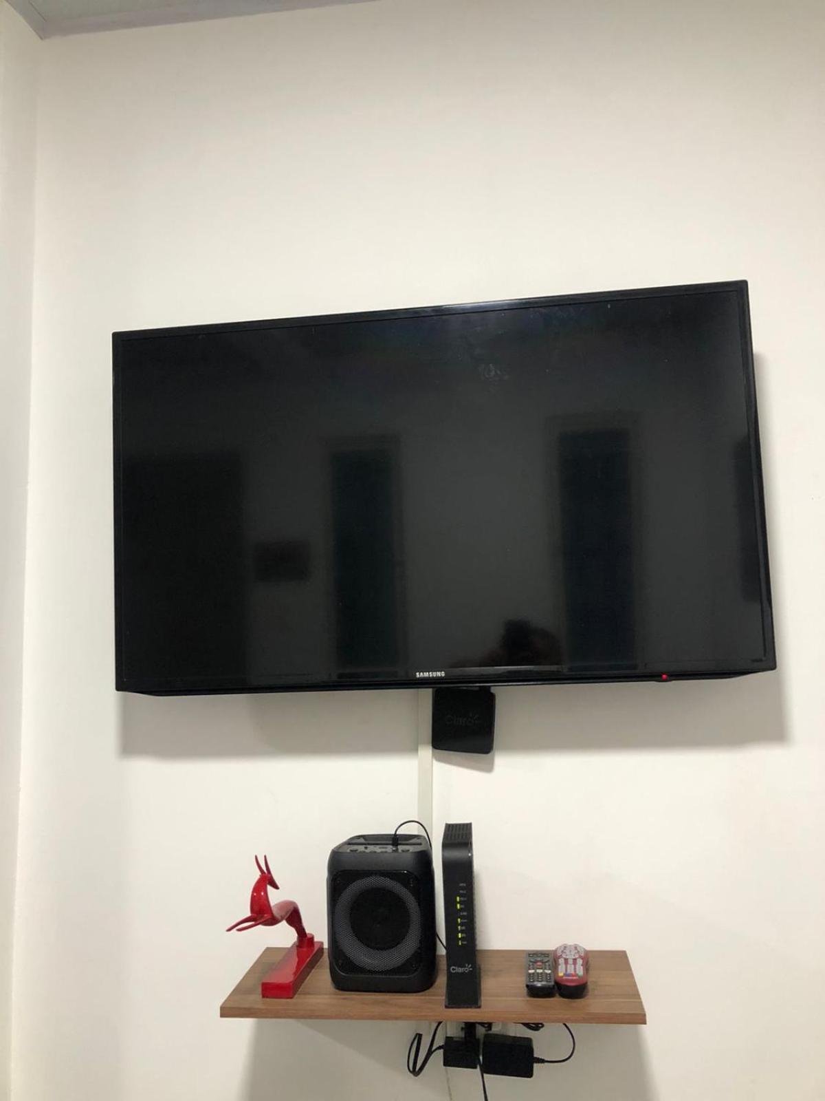 Acogedor y Amplio Apartamento 102 El Jardin