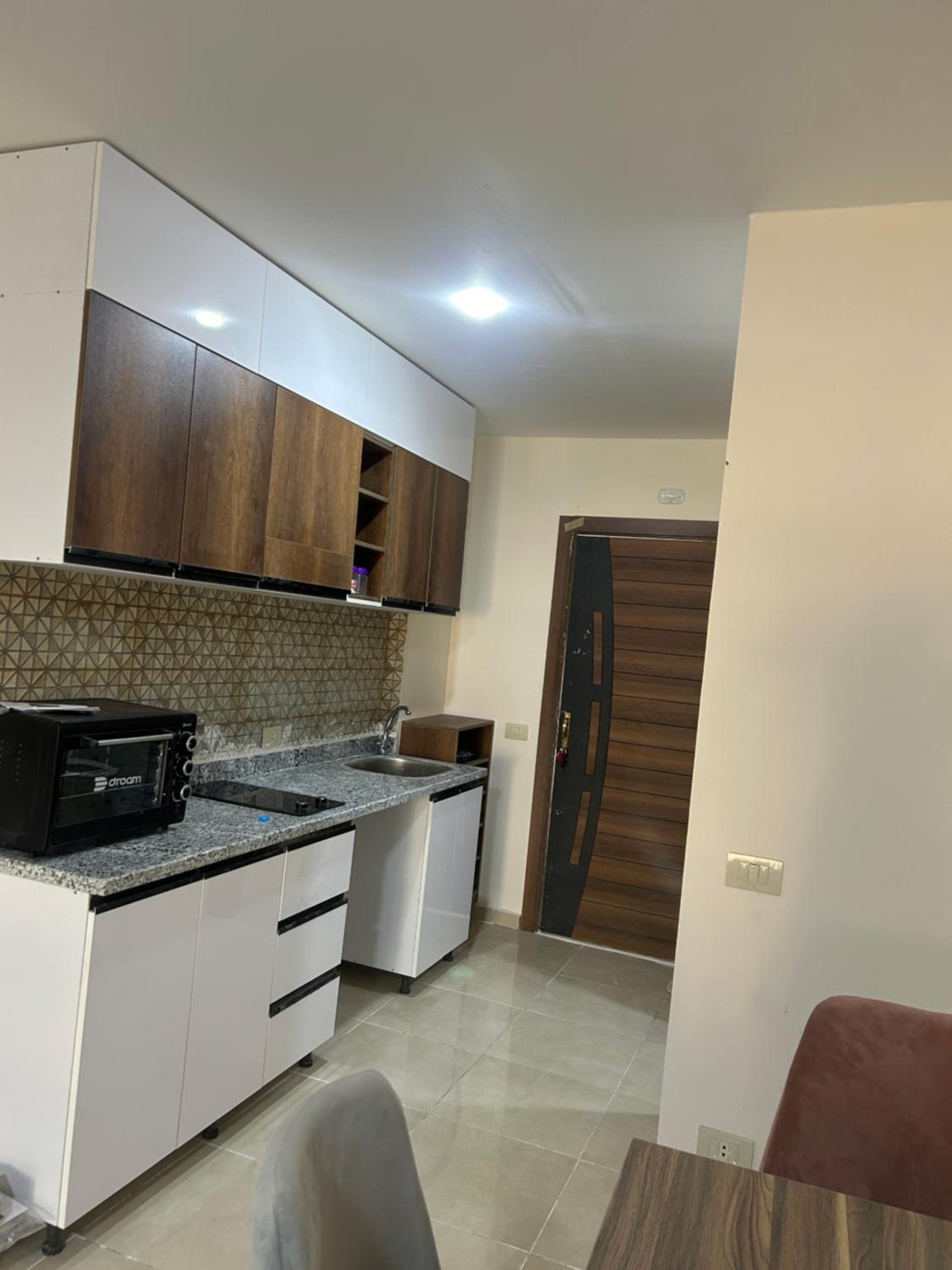 Tiba gollden resort