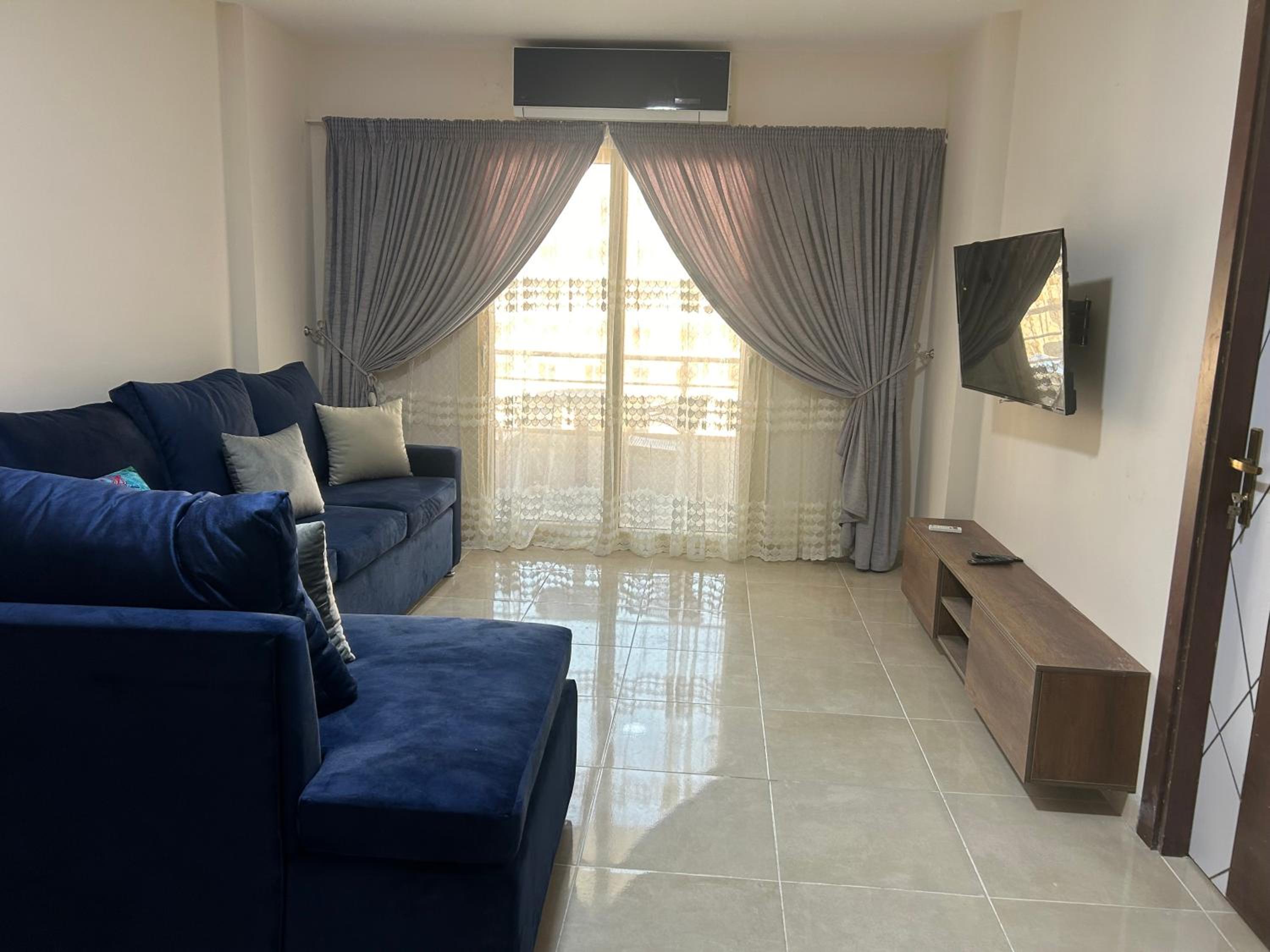 Tiba gollden resort