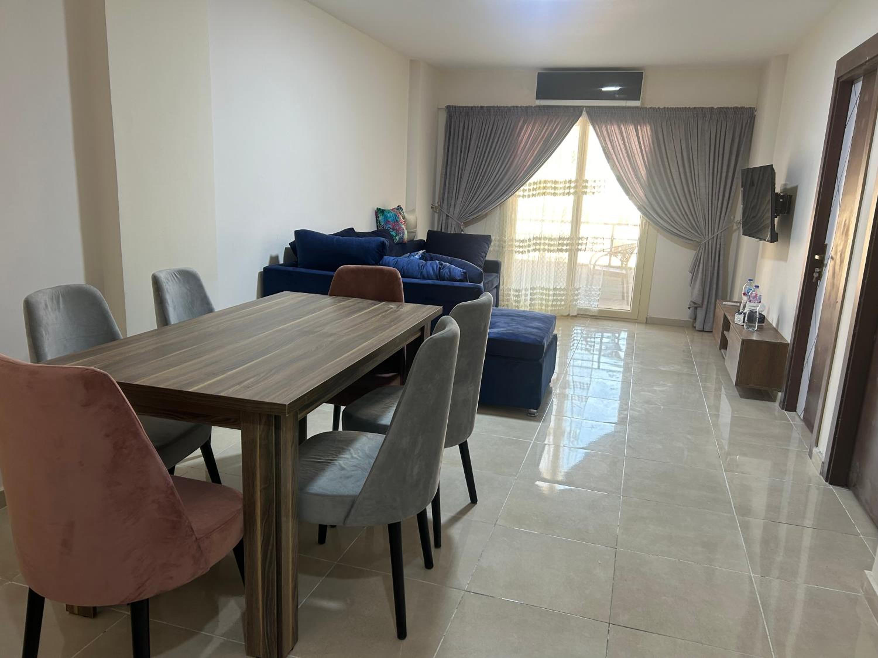 Tiba gollden resort