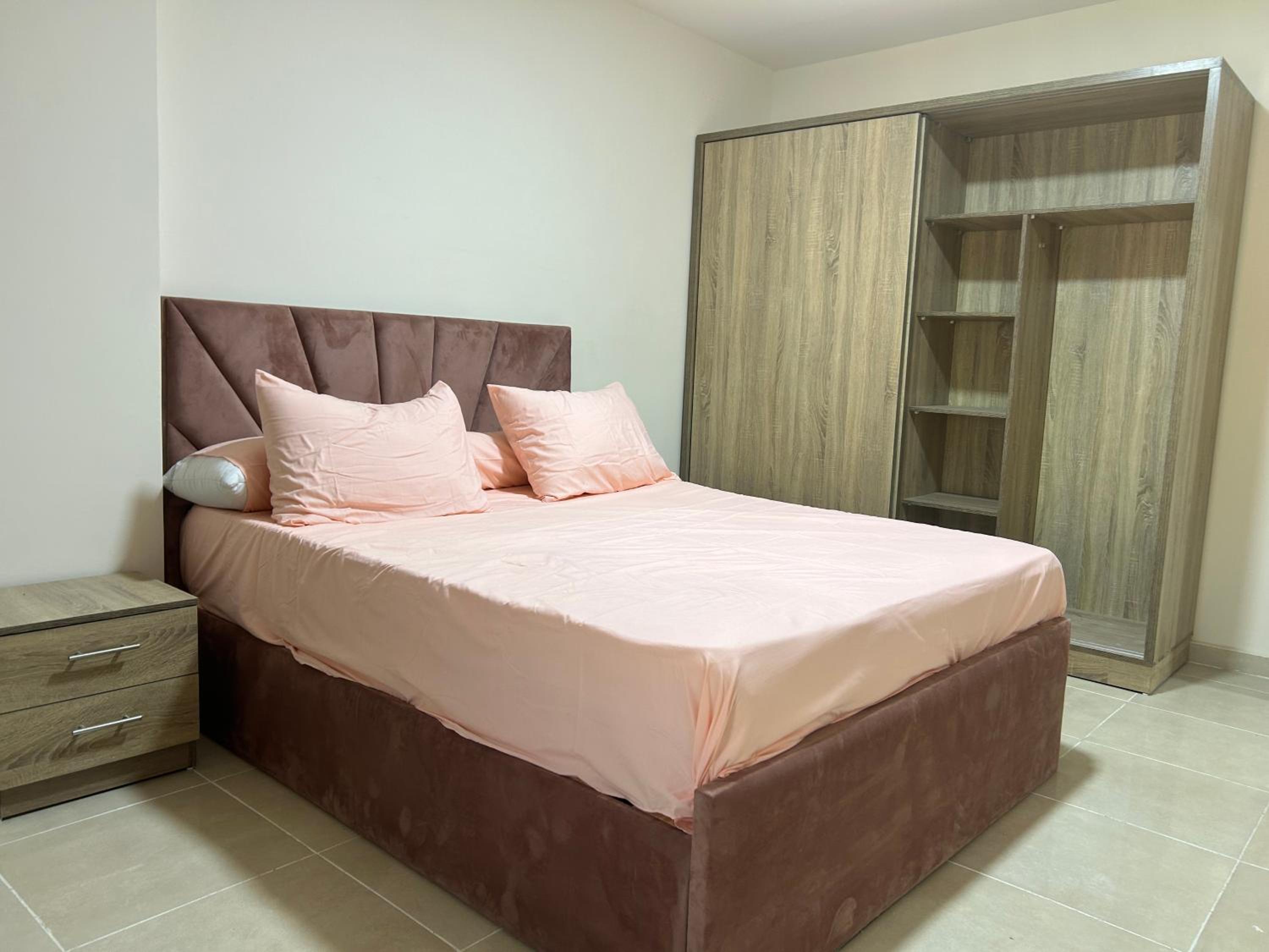 Tiba gollden resort