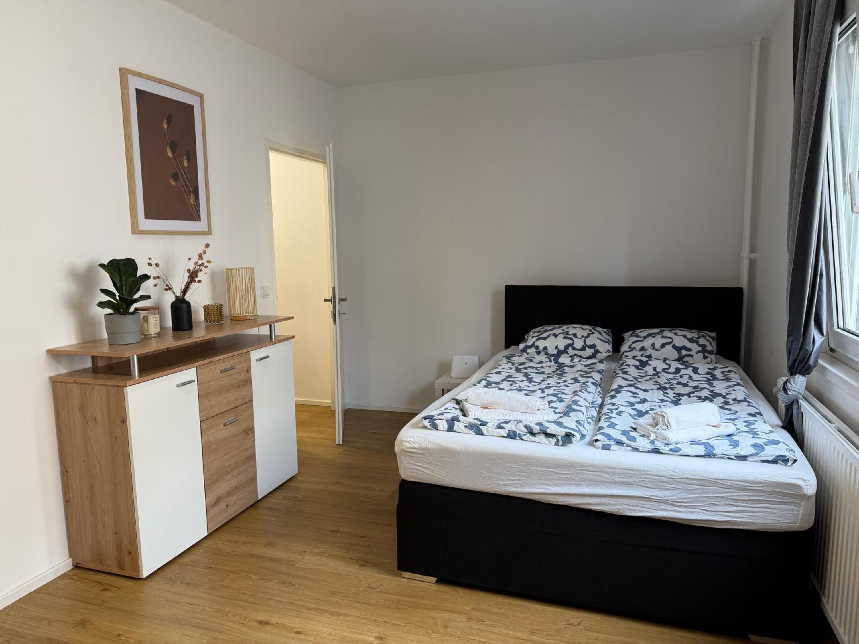 Urban Stays Apartments Vienna
