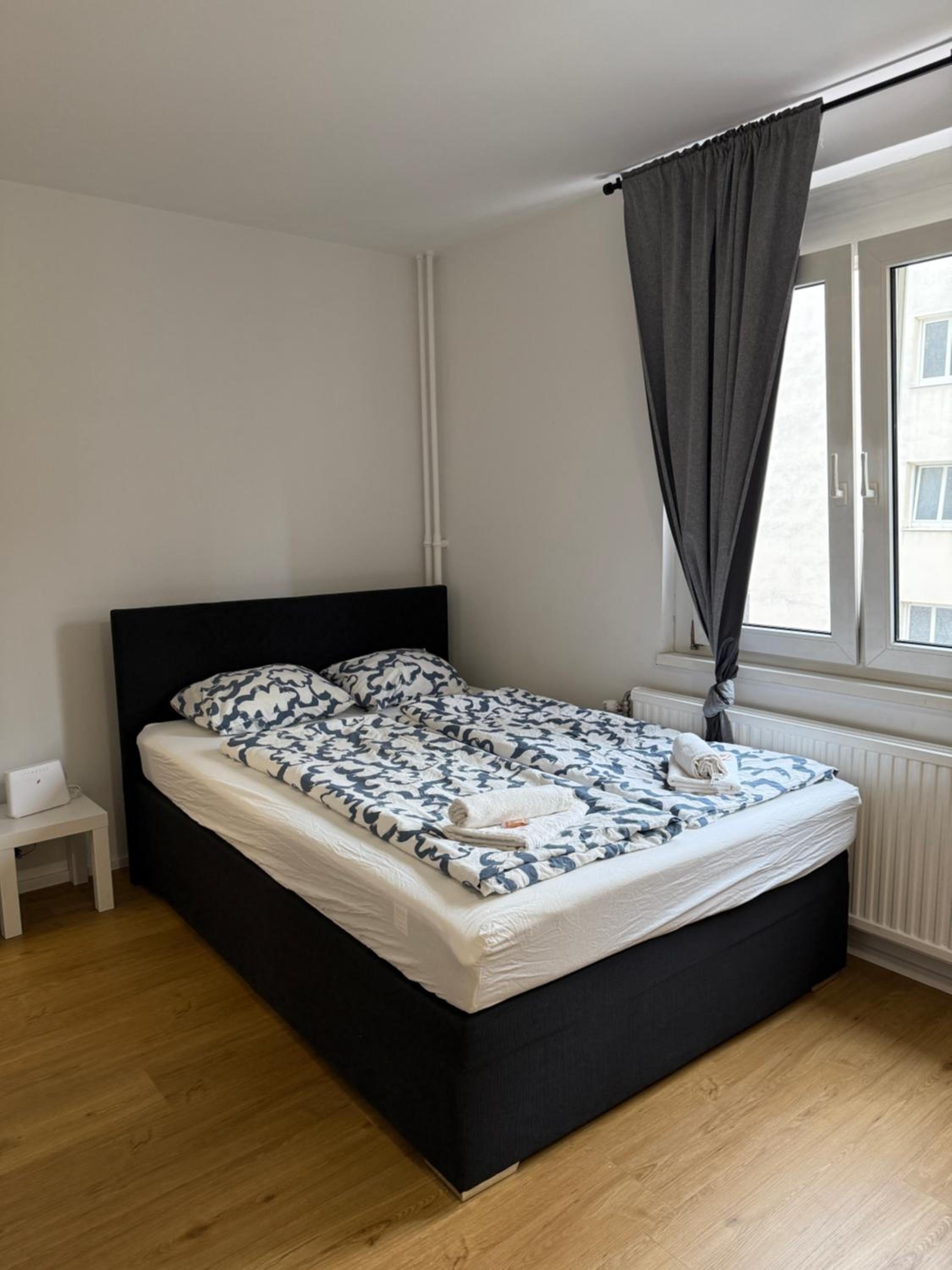 Urban Stays Apartments Vienna