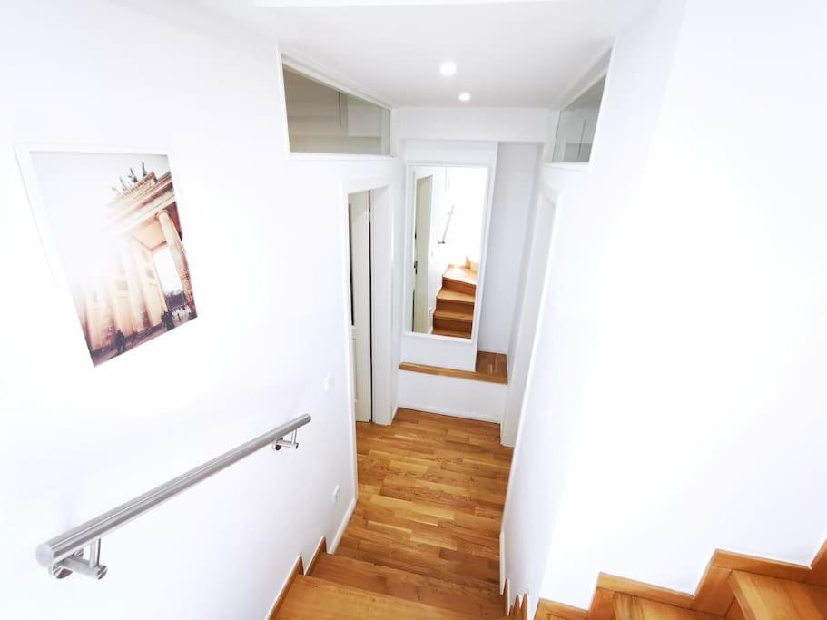 INVAL by ROCKCHAIR Apartments l SUPERHOST Status l 2 Bedrooms Boxspringbeds 2 Bathrooms in City Center 