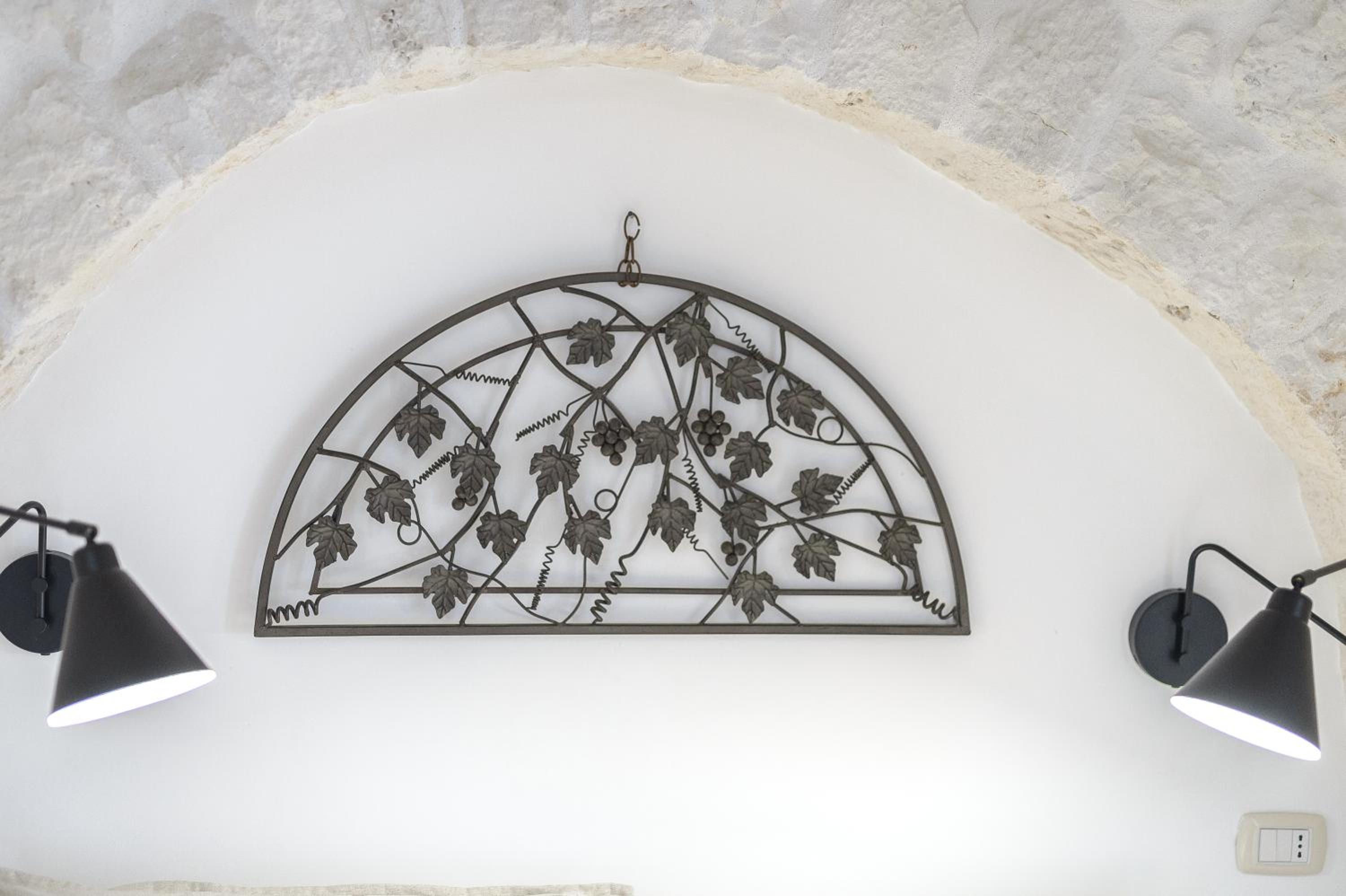 Trulli Nigri Holidays with private swimming pool