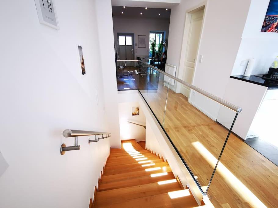 INVAL by ROCKCHAIR Apartments l SUPERHOST Status l 2 Bedrooms Boxspringbeds 2 Bathrooms in City Center 