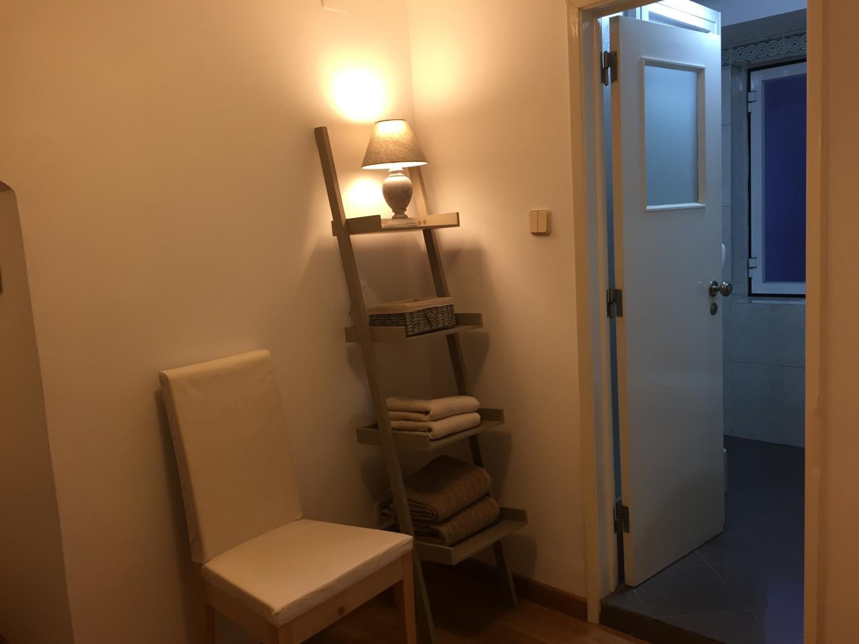 FADO Bairro Alto - SSs Apartments