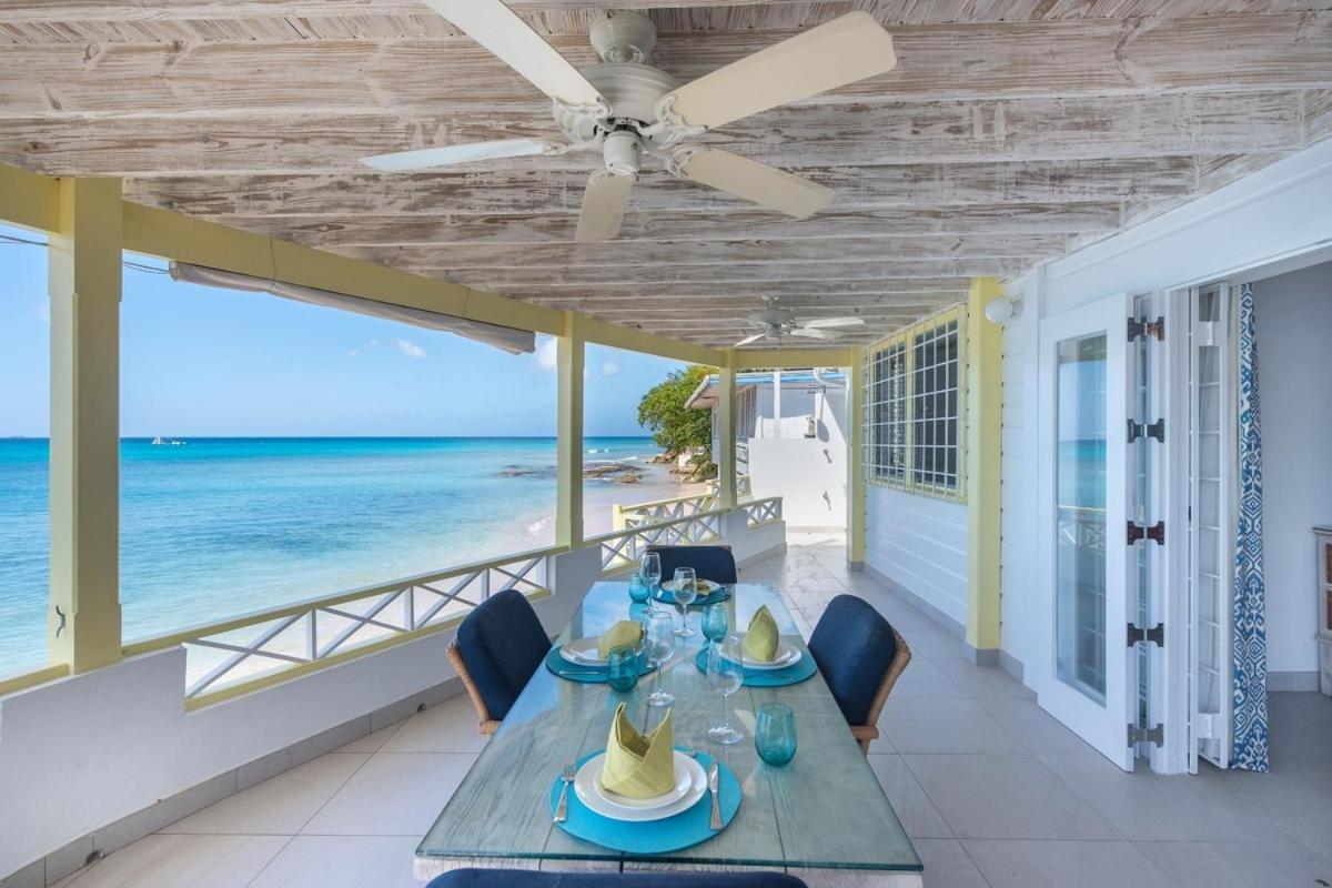 Sunset Reach villa