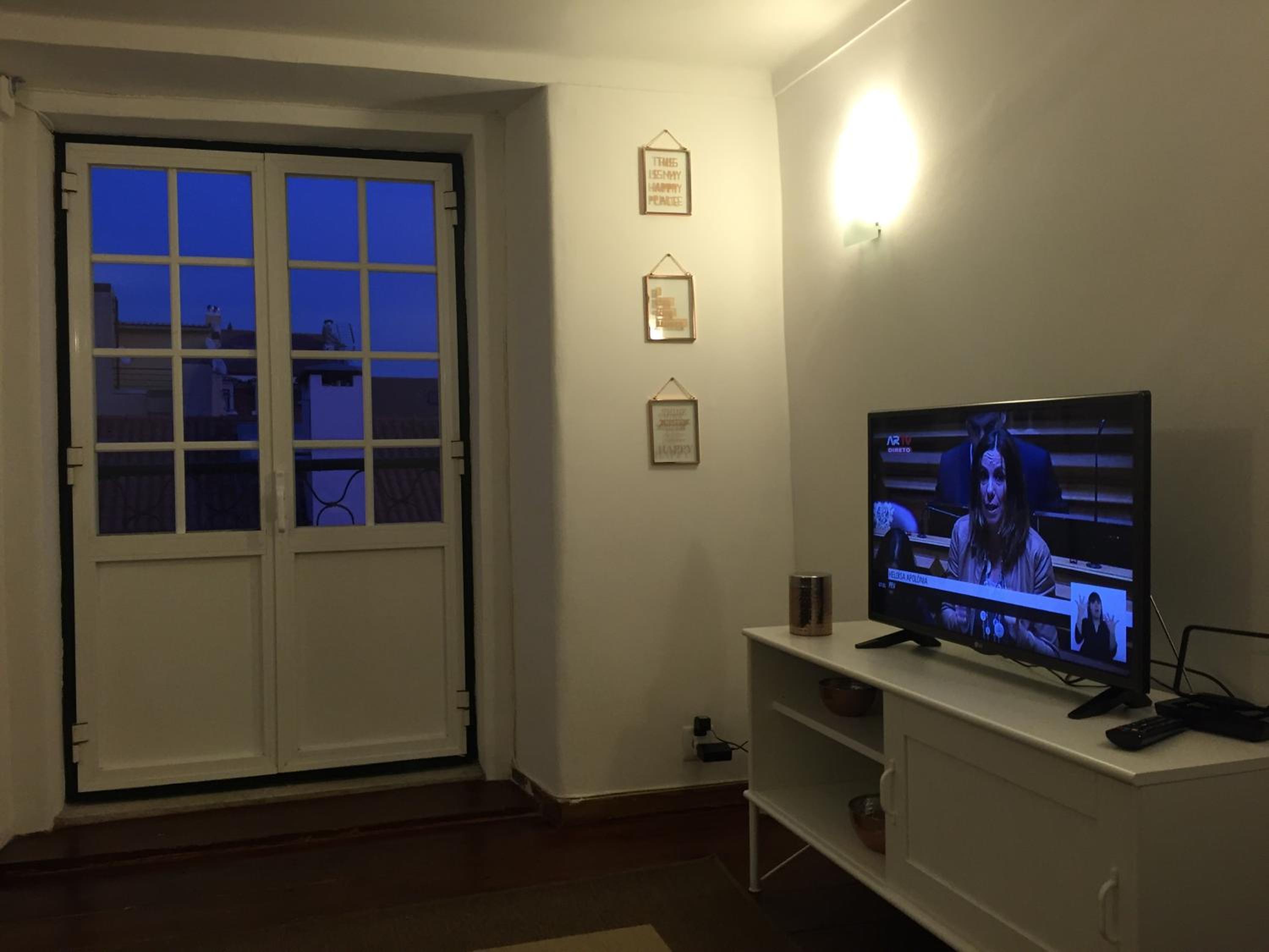 FADO Bairro Alto - SSs Apartments