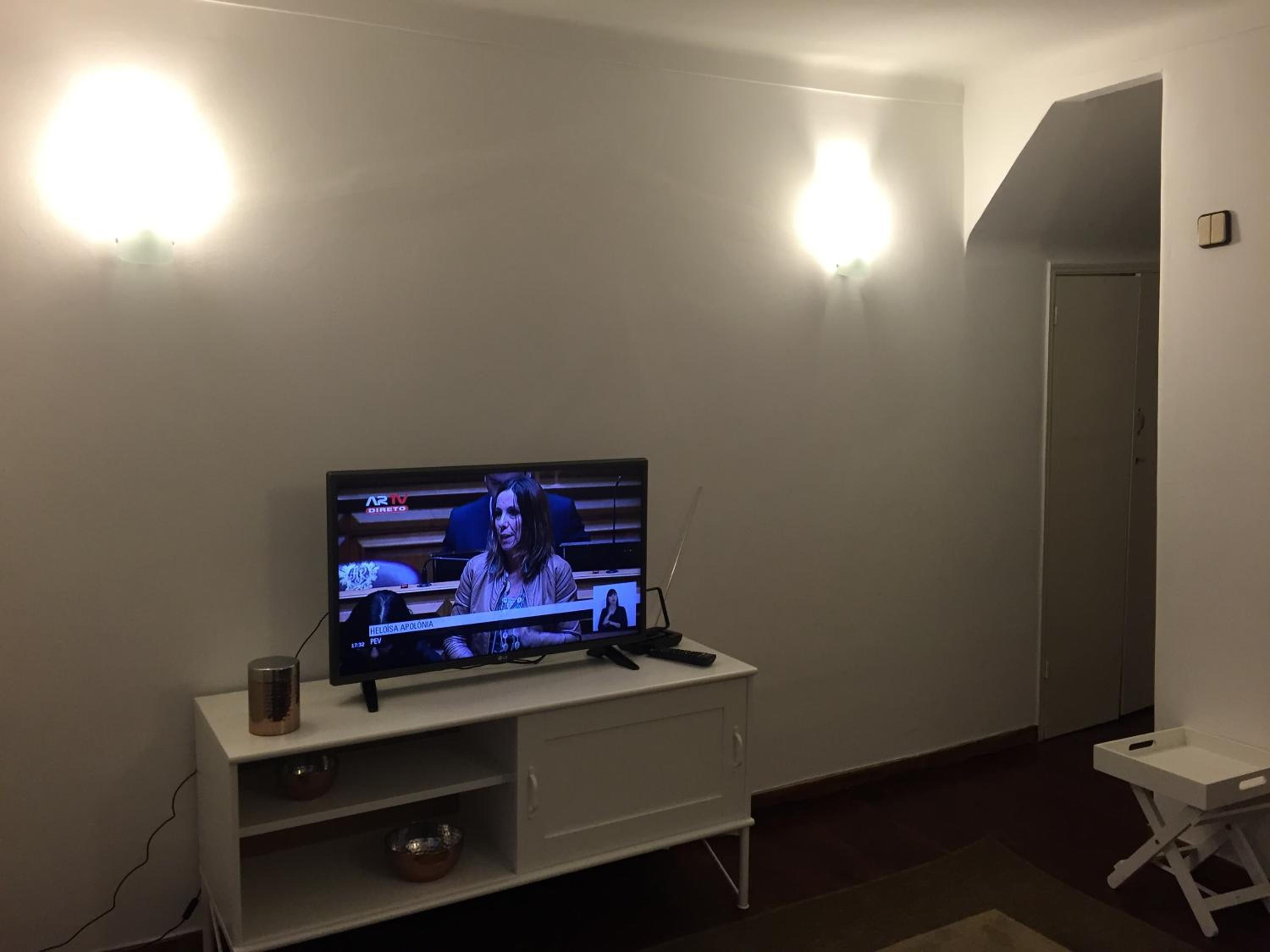 FADO Bairro Alto - SSs Apartments