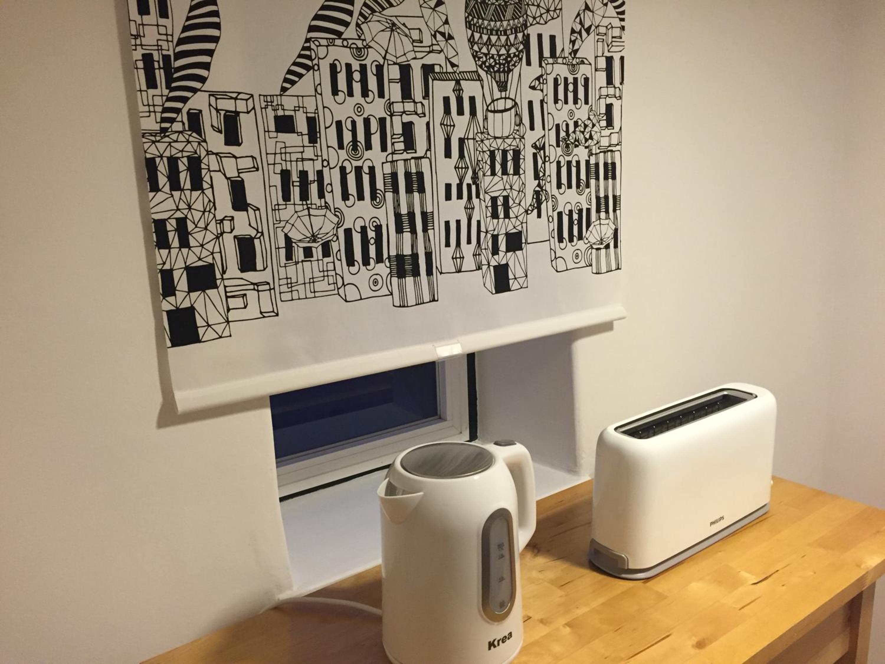 FADO Bairro Alto - SSs Apartments