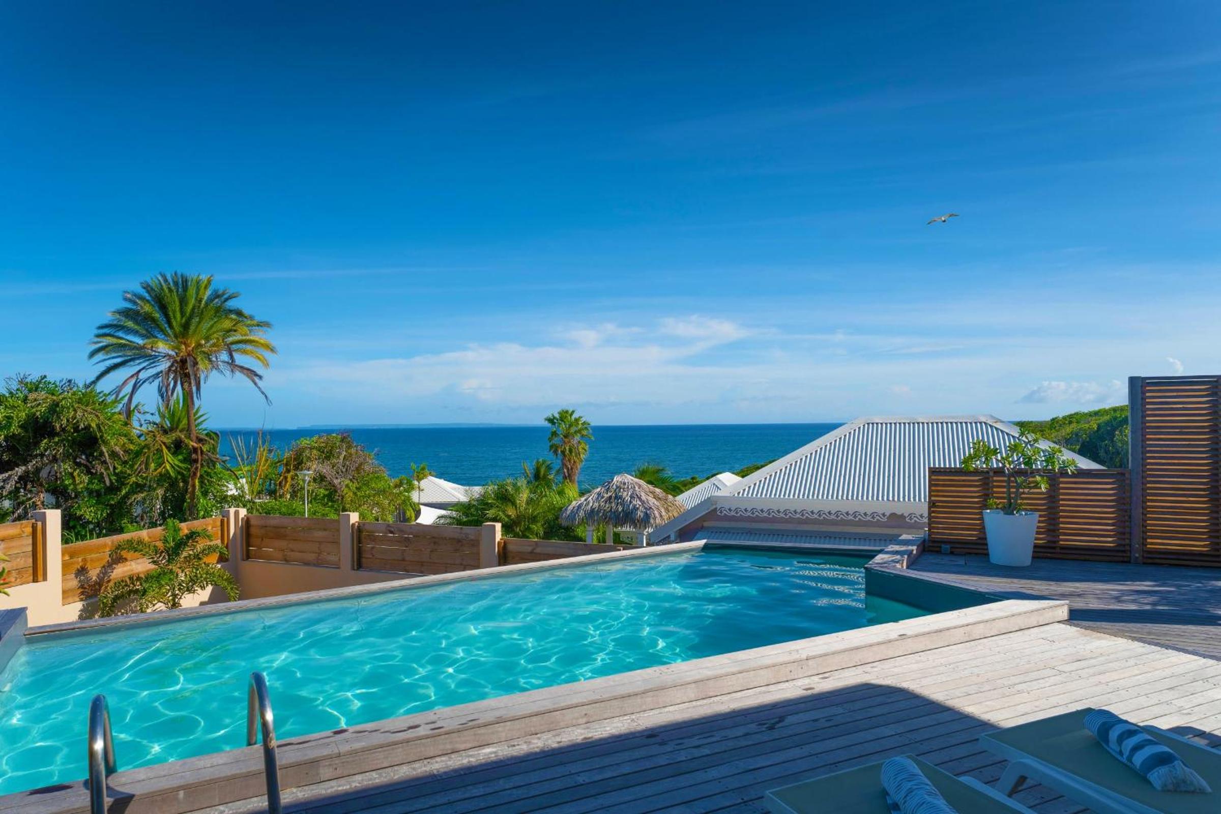 Villa Langouste