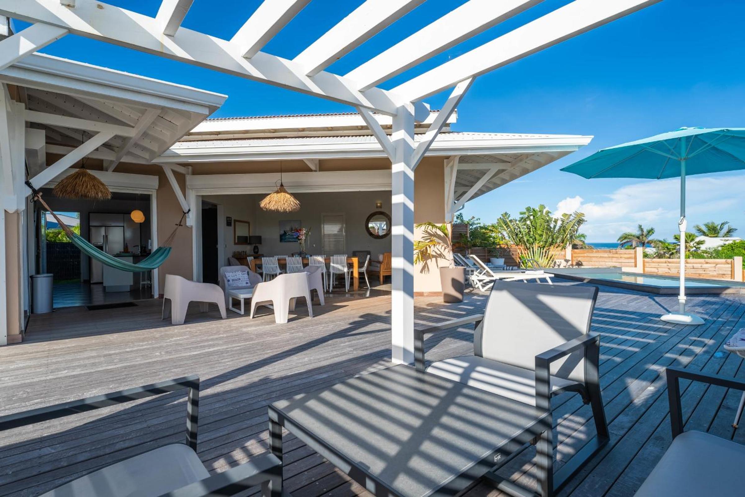 Villa Langouste