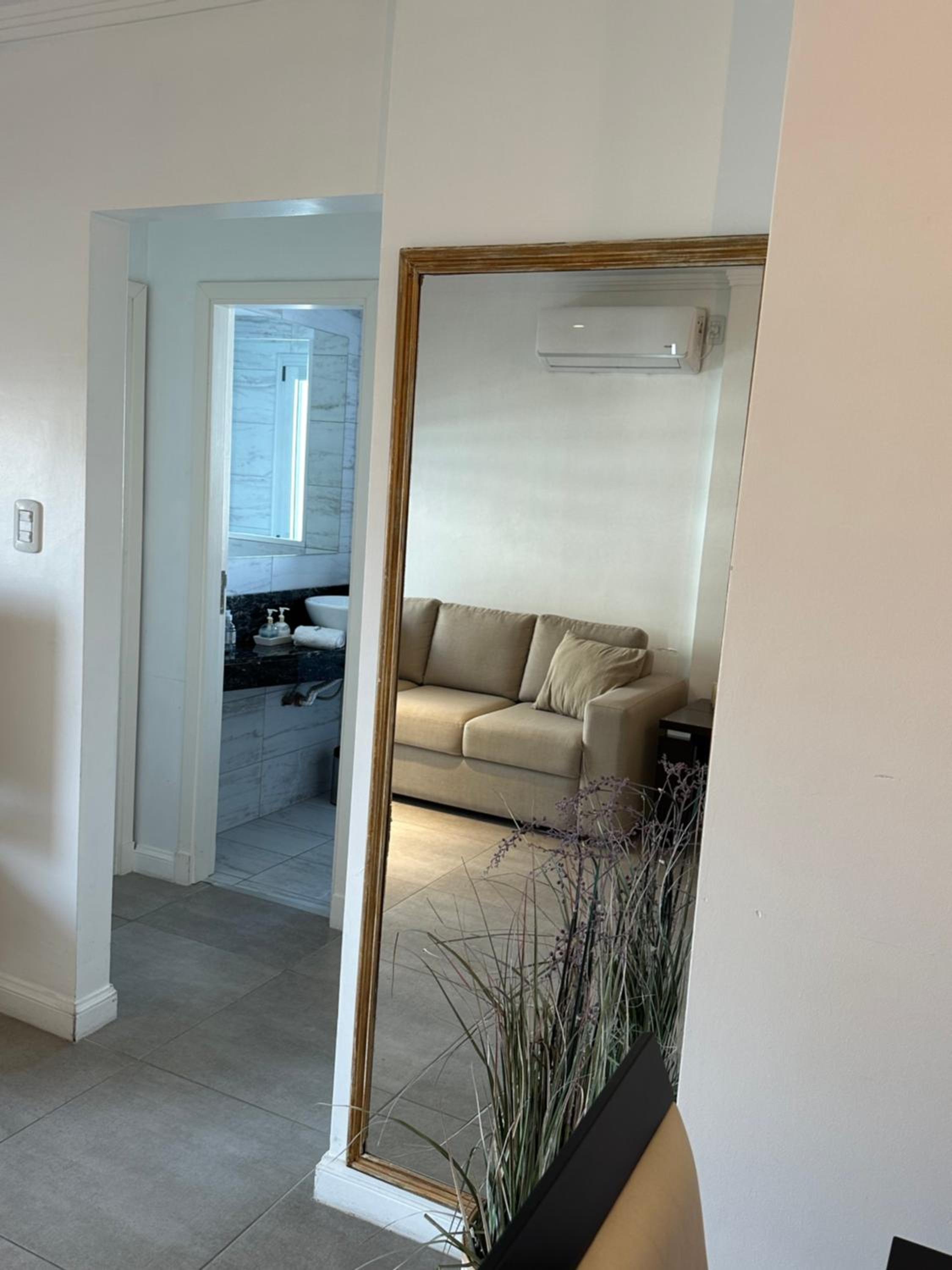DEPARTAMENTO NUEVO CENTRICO 2 DORMITORIOS 2 Baños COCHERA GRATIS-PISCINA